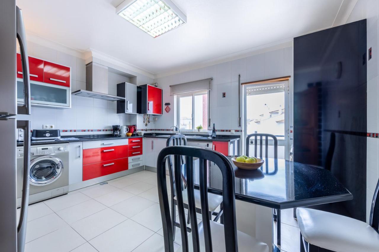 Casa Timor - Perfect Stay For Exploring Lagos & Algarve Εξωτερικό φωτογραφία
