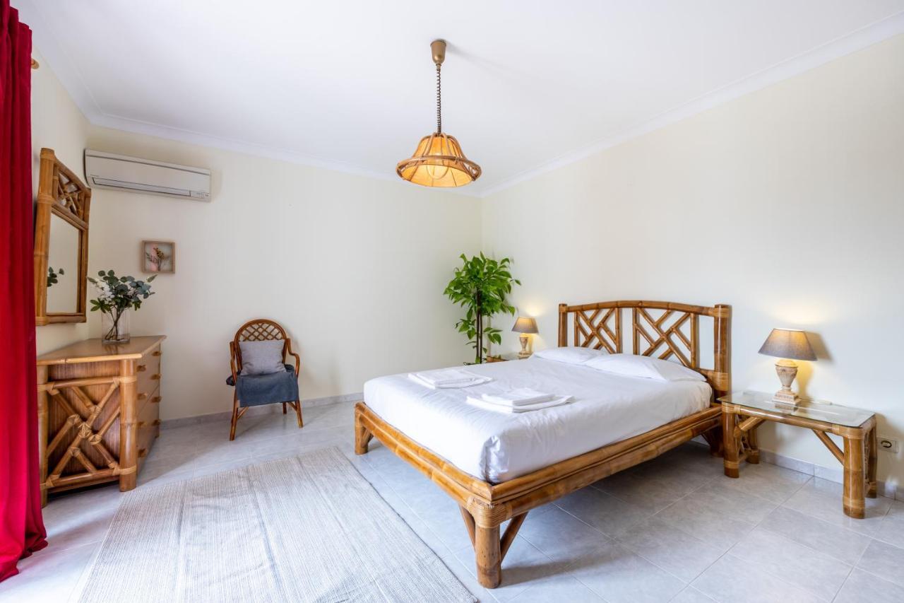 Casa Timor - Perfect Stay For Exploring Lagos & Algarve Εξωτερικό φωτογραφία