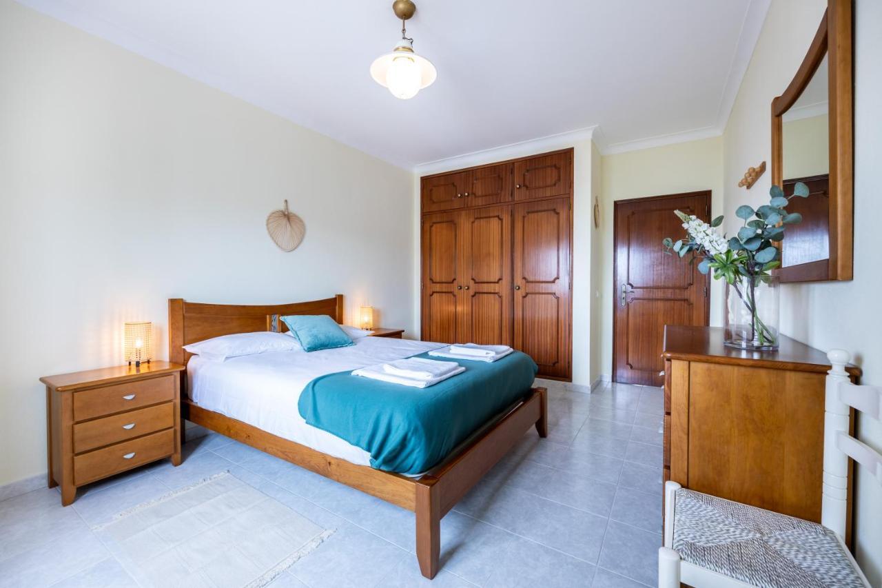 Casa Timor - Perfect Stay For Exploring Lagos & Algarve Εξωτερικό φωτογραφία