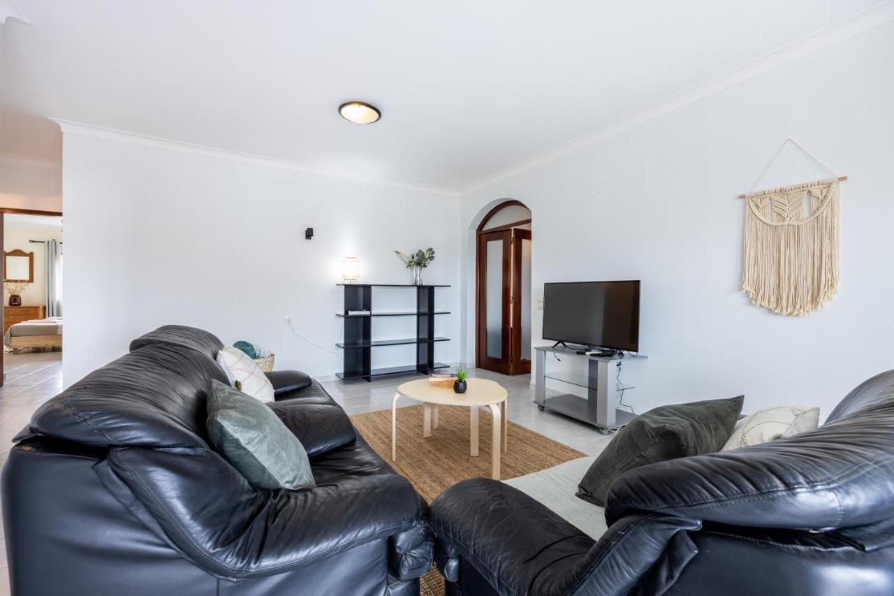 Casa Timor - Perfect Stay For Exploring Lagos & Algarve Εξωτερικό φωτογραφία