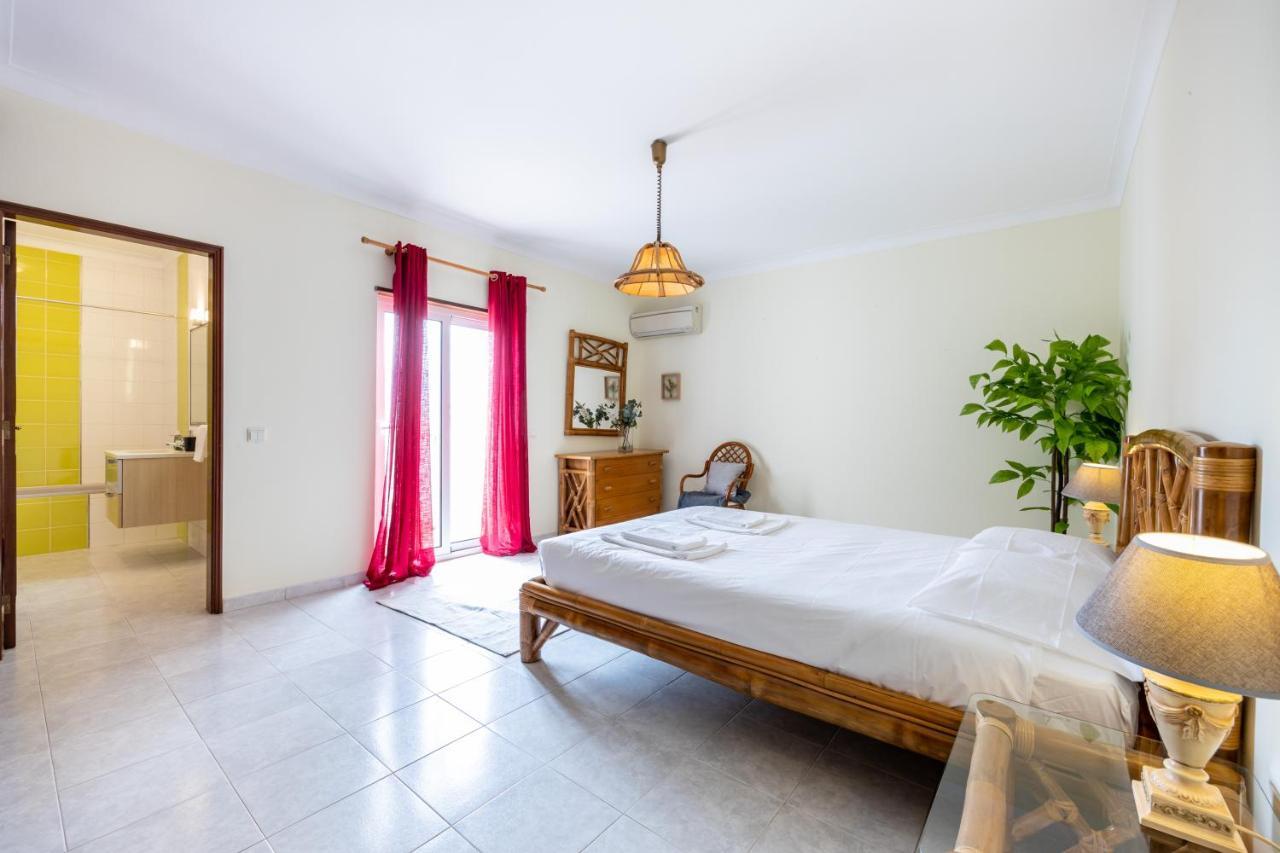 Casa Timor - Perfect Stay For Exploring Lagos & Algarve Εξωτερικό φωτογραφία