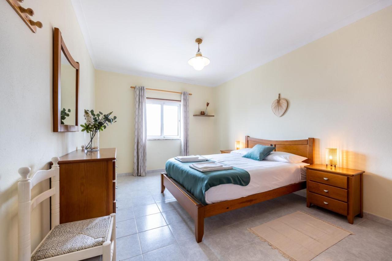 Casa Timor - Perfect Stay For Exploring Lagos & Algarve Εξωτερικό φωτογραφία