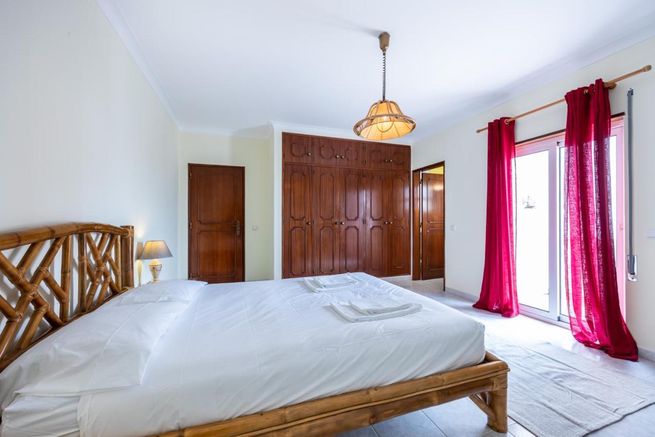 Casa Timor - Perfect Stay For Exploring Lagos & Algarve Εξωτερικό φωτογραφία