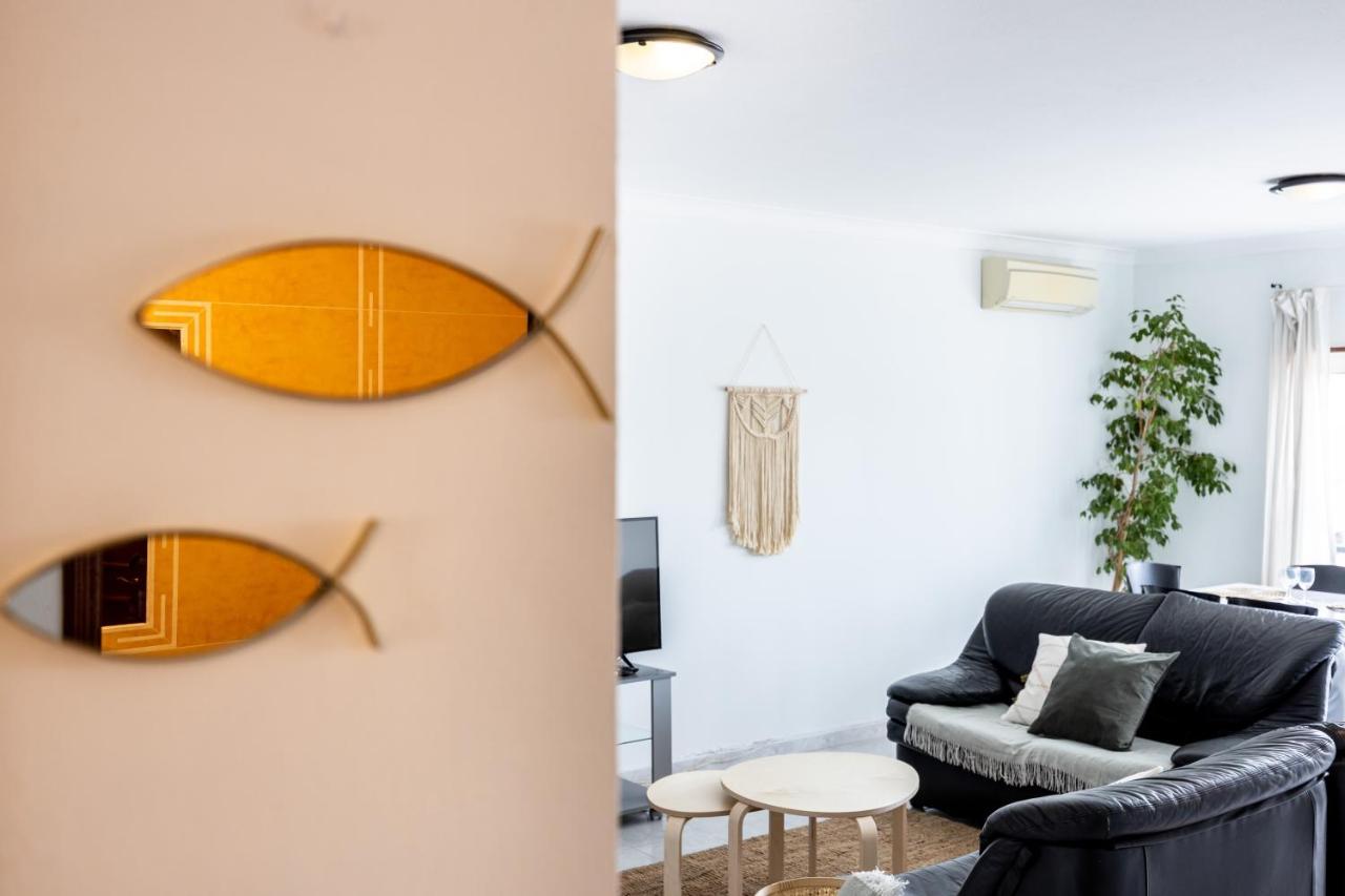 Casa Timor - Perfect Stay For Exploring Lagos & Algarve Εξωτερικό φωτογραφία