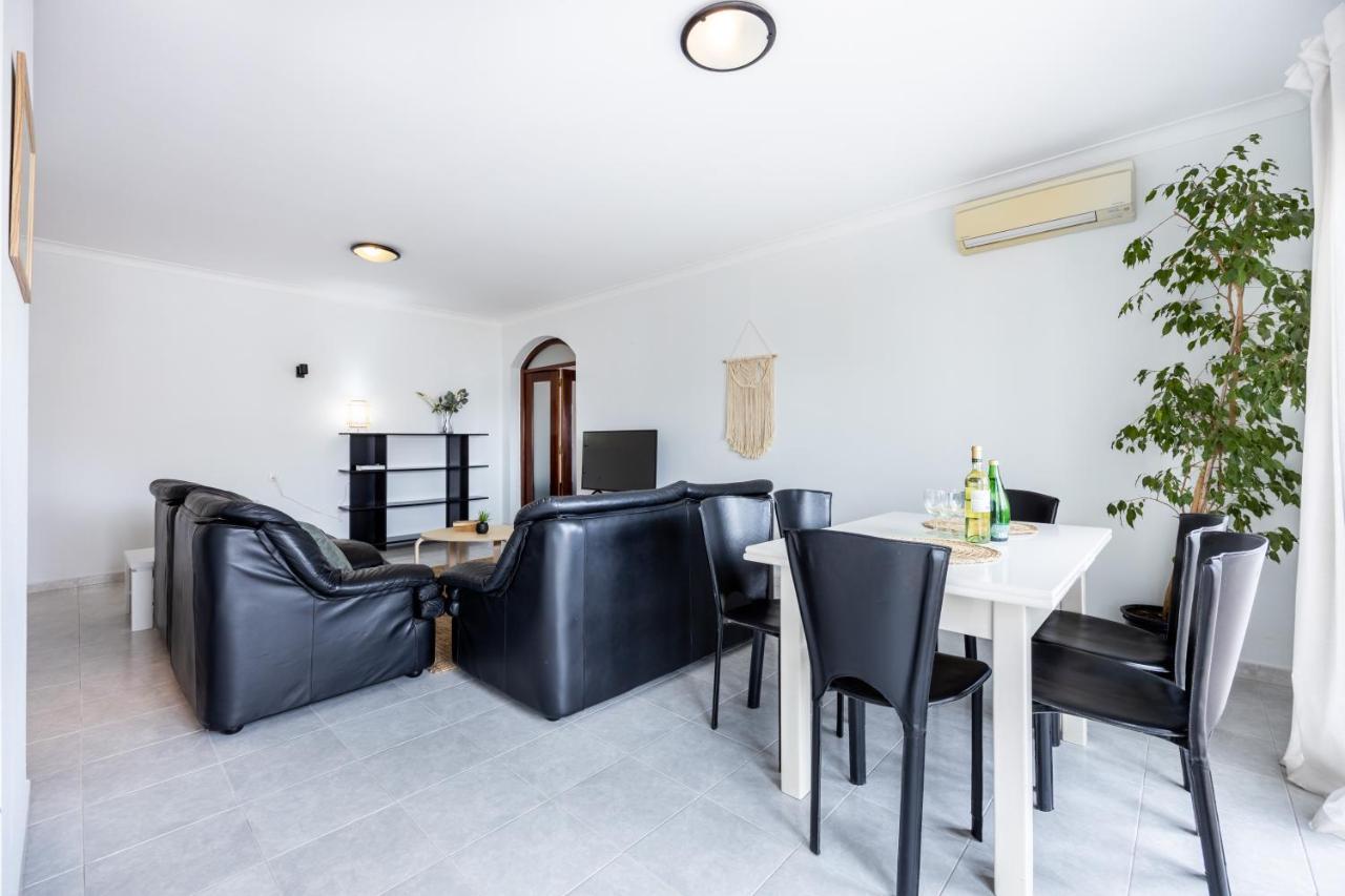 Casa Timor - Perfect Stay For Exploring Lagos & Algarve Εξωτερικό φωτογραφία
