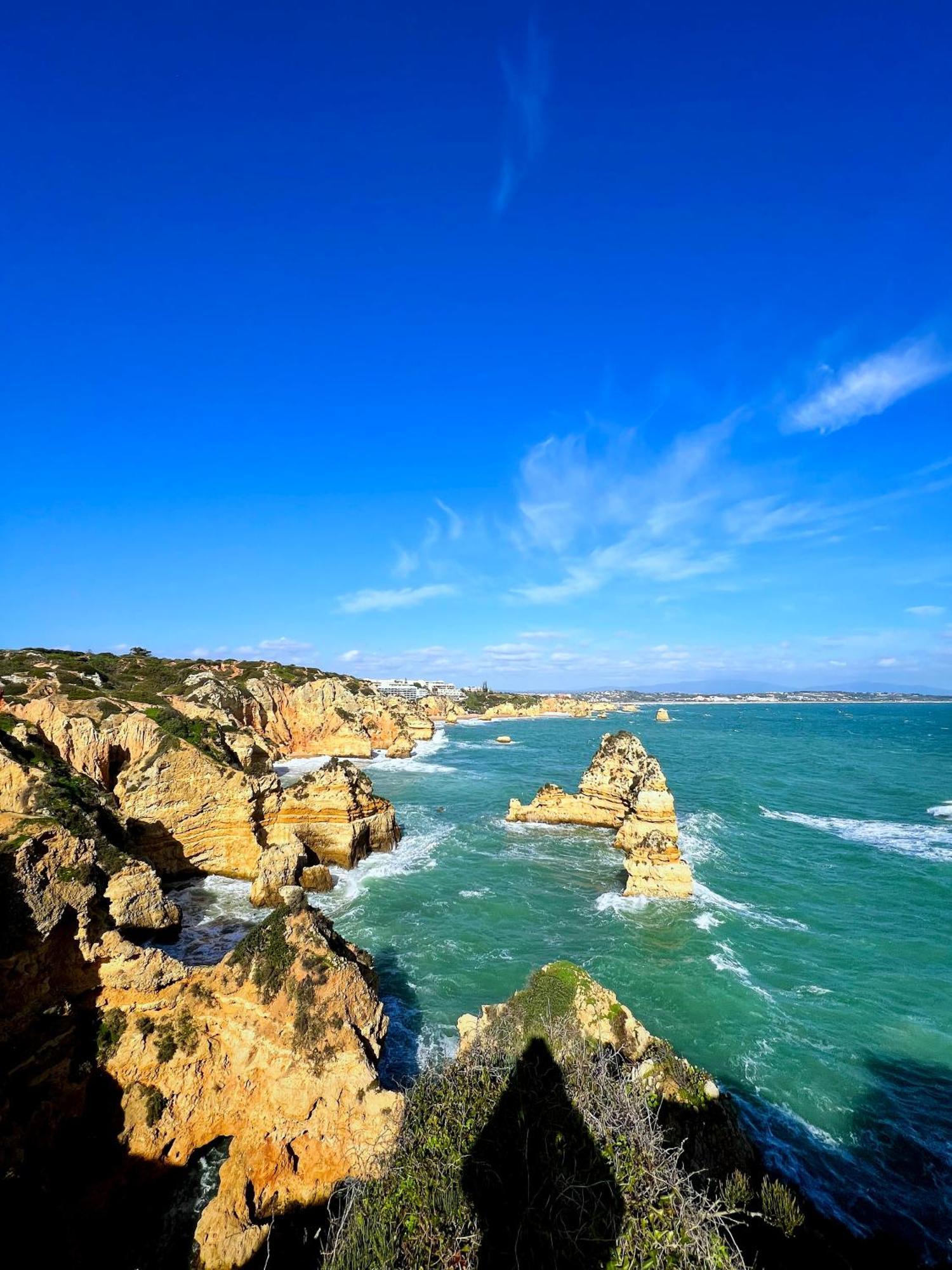 Casa Timor - Perfect Stay For Exploring Lagos & Algarve Εξωτερικό φωτογραφία